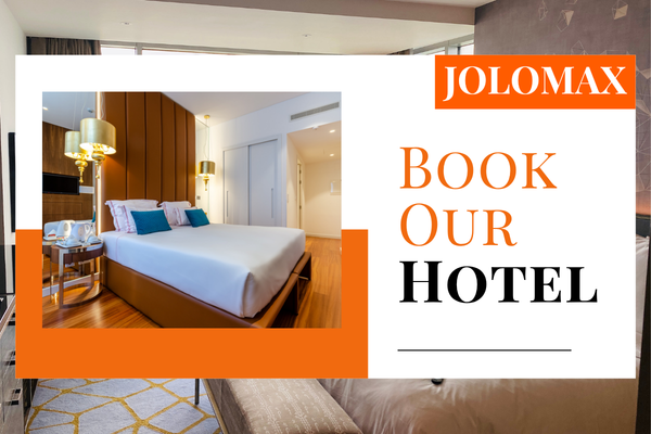 Blish Hotel & Hostel