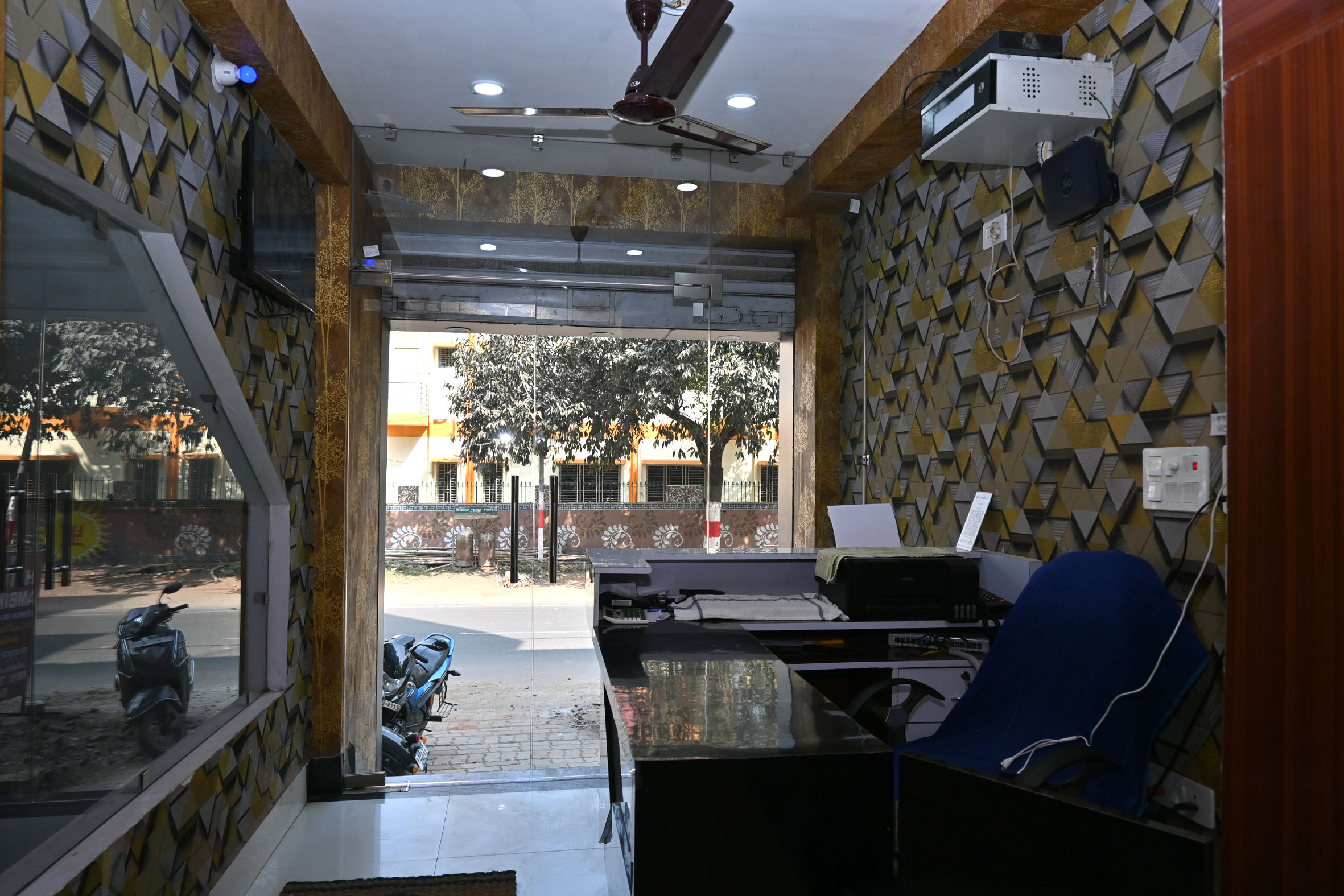 Hotel Ambika