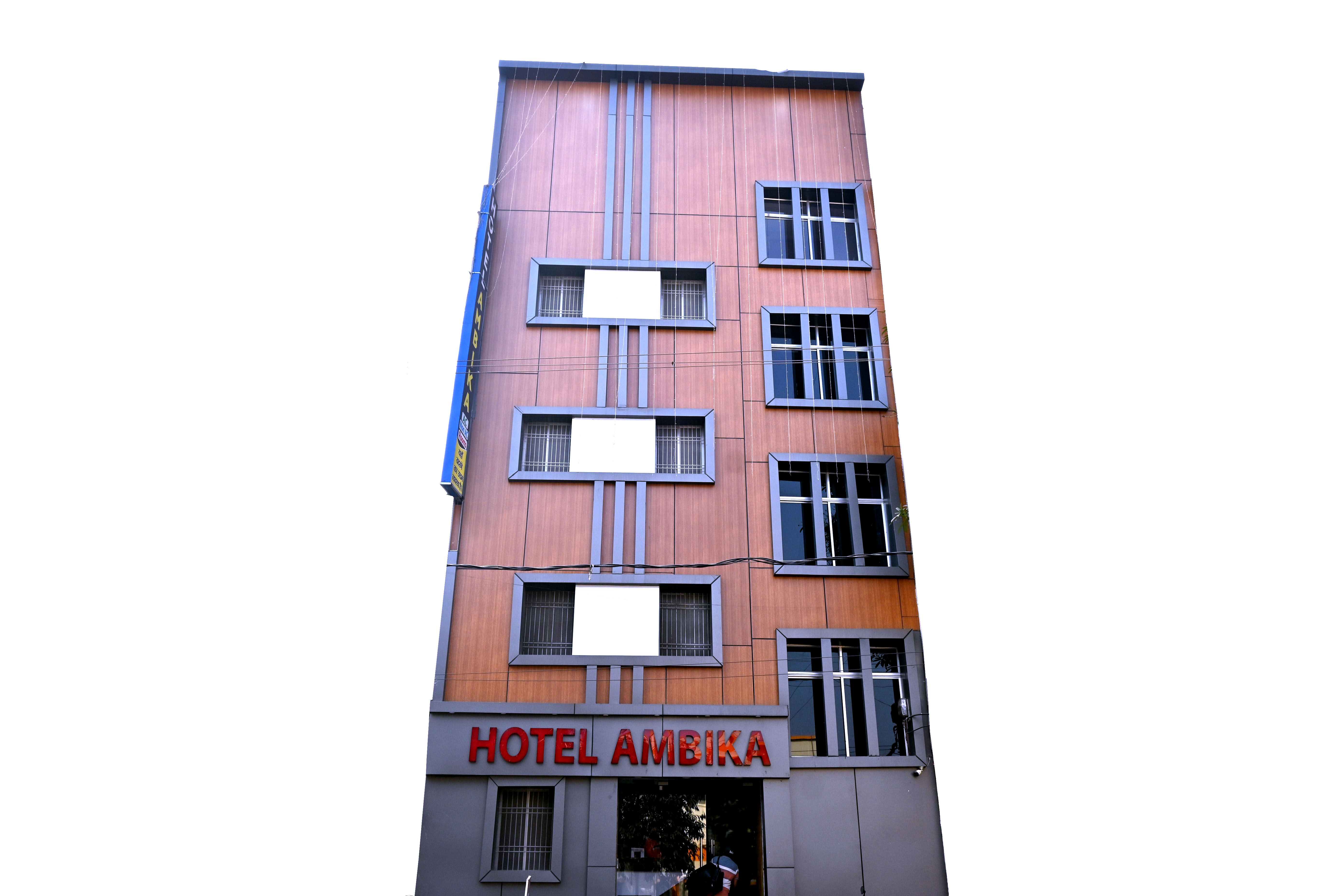 Hotel Ambika