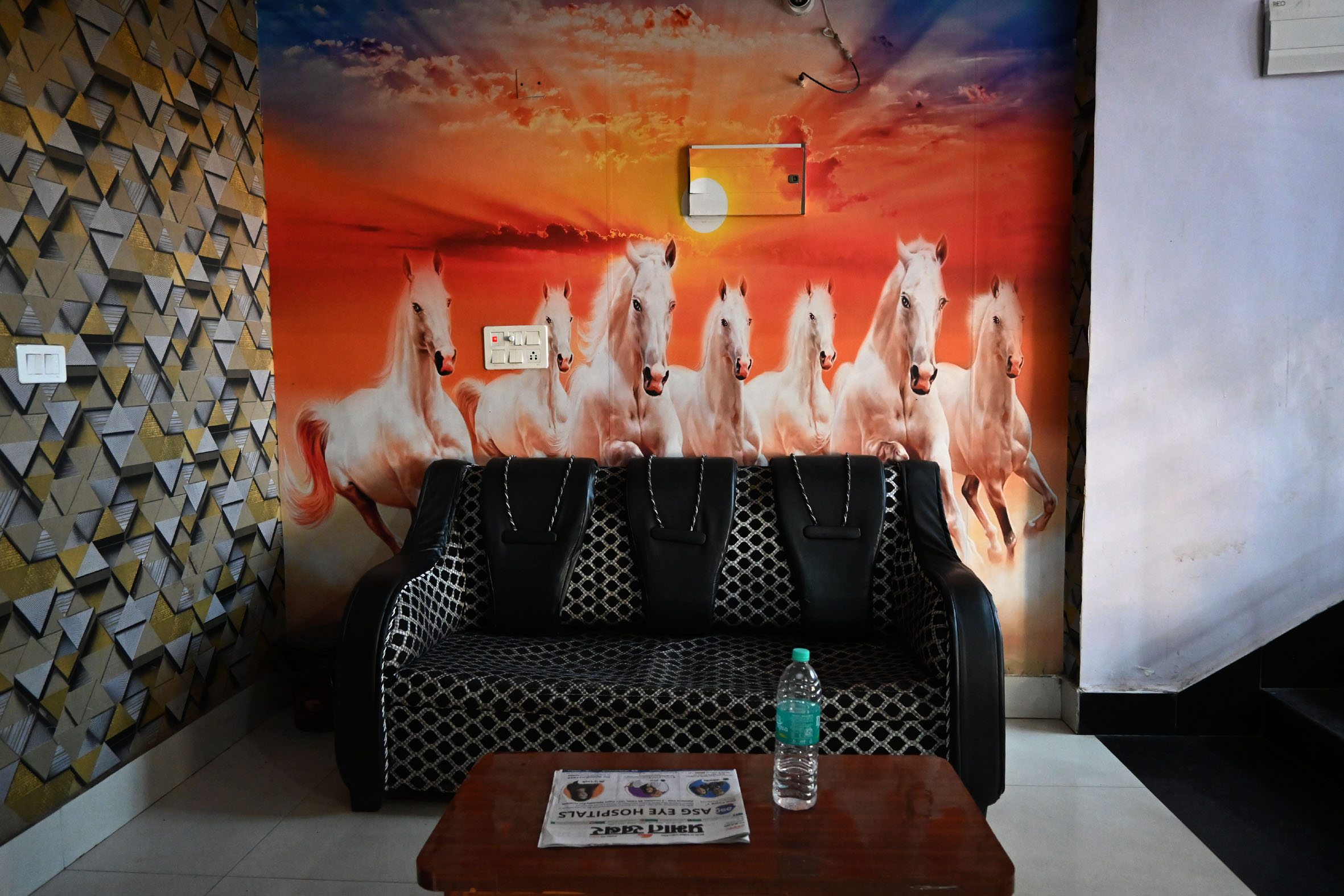 Hotel Ambika