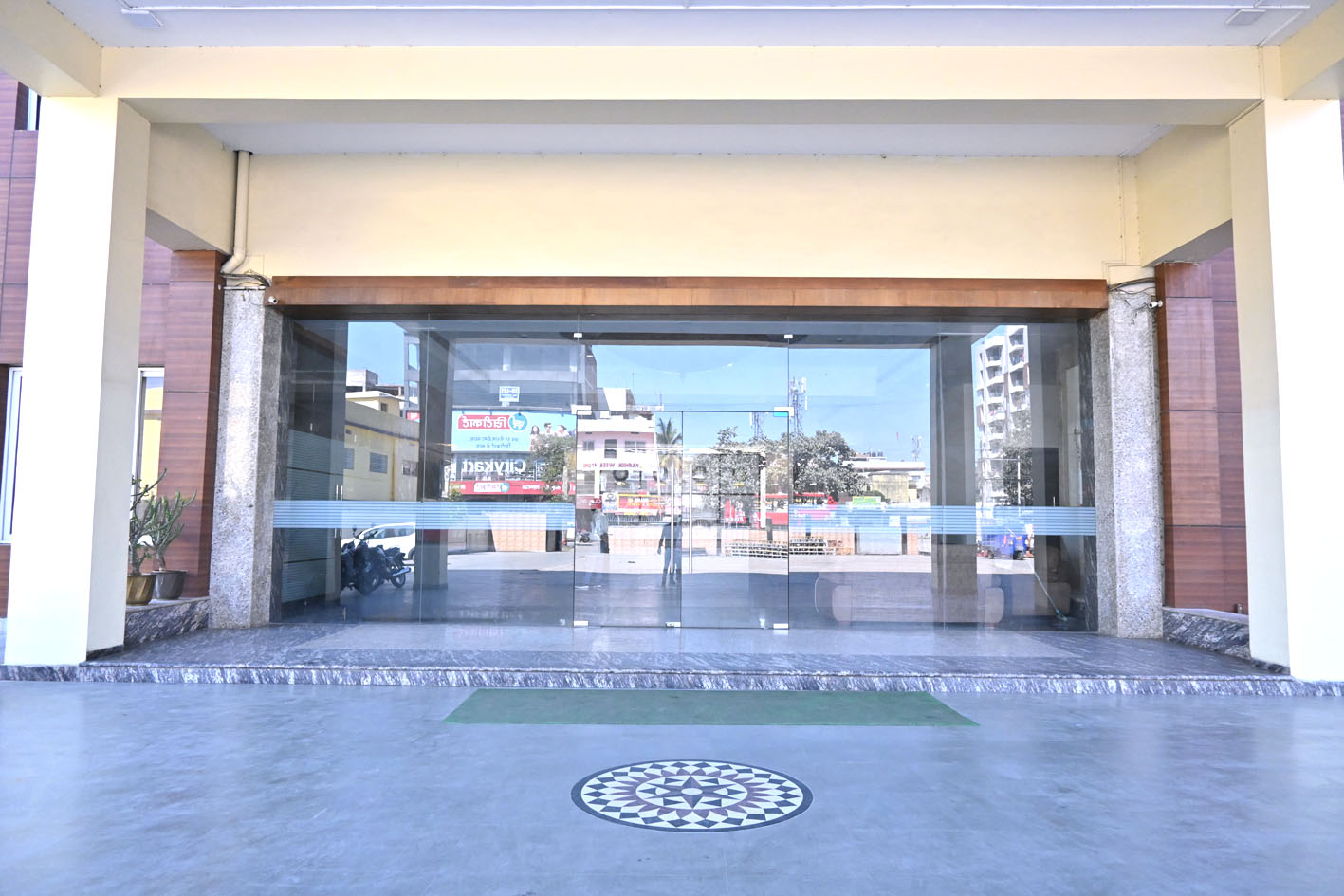 HOTEL SRI VINAYAK