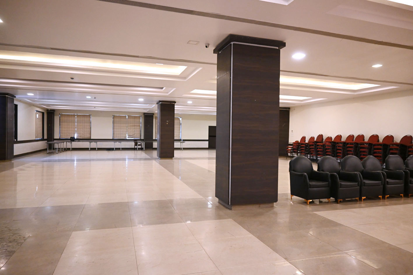 HOTEL SRI VINAYAK