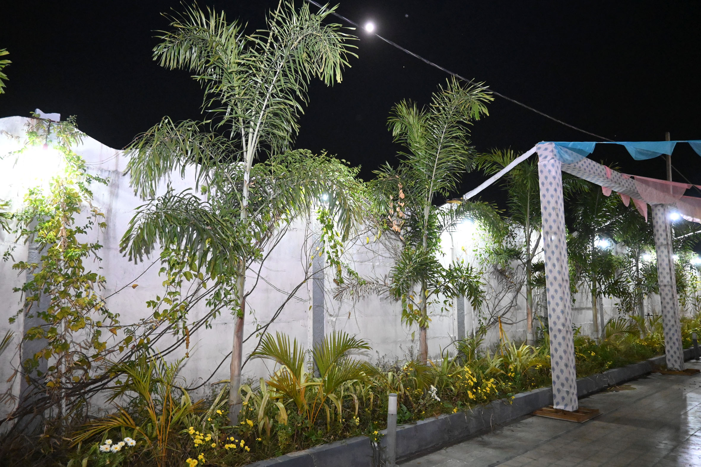Hotel The Tilak Baag