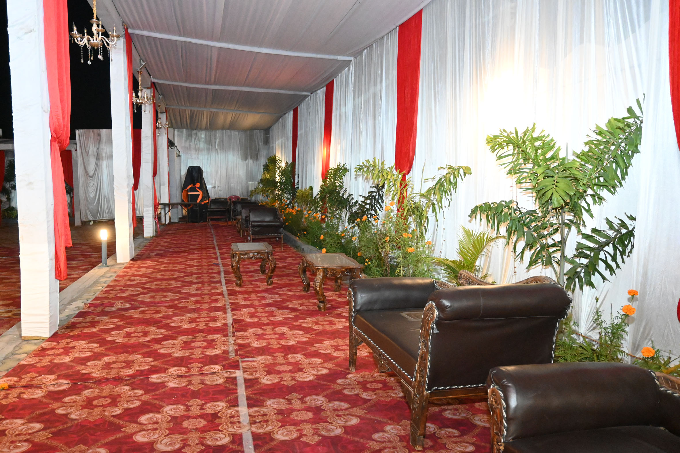 Hotel The Tilak Baag