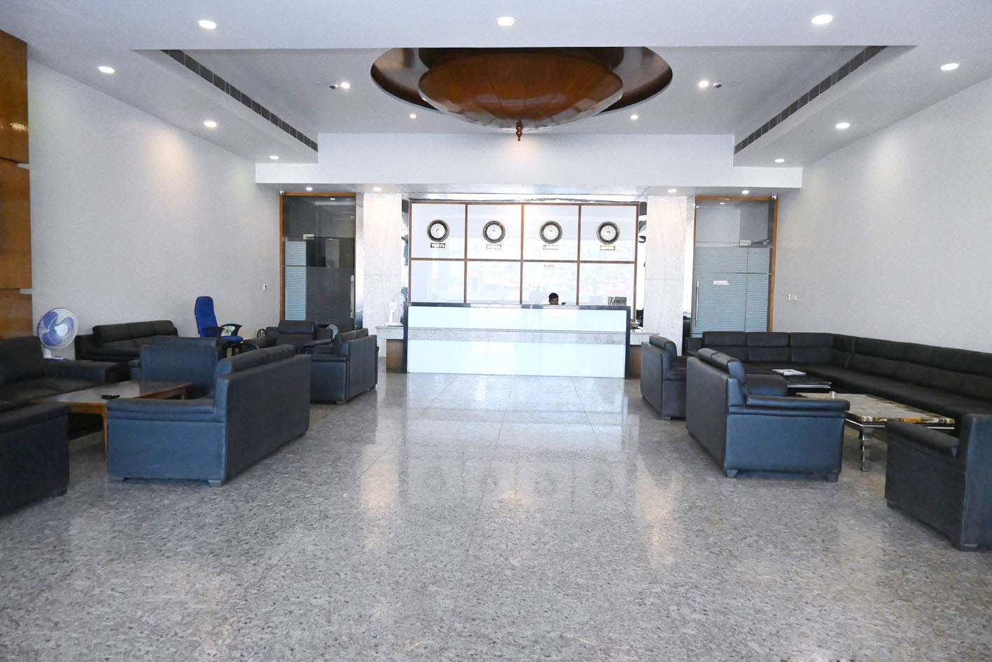 HOTEL SRI VINAYAK