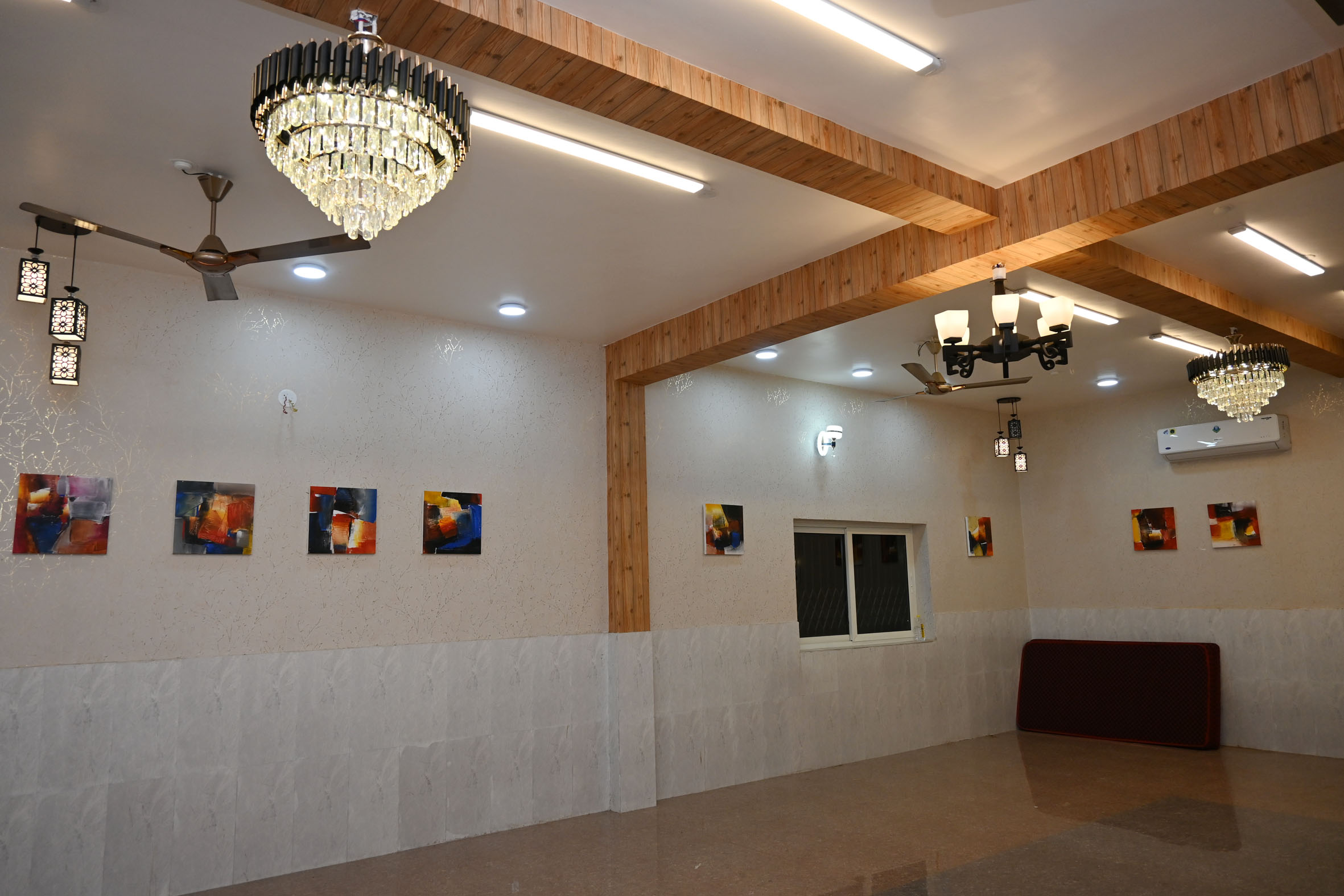 Hotel The Tilak Baag